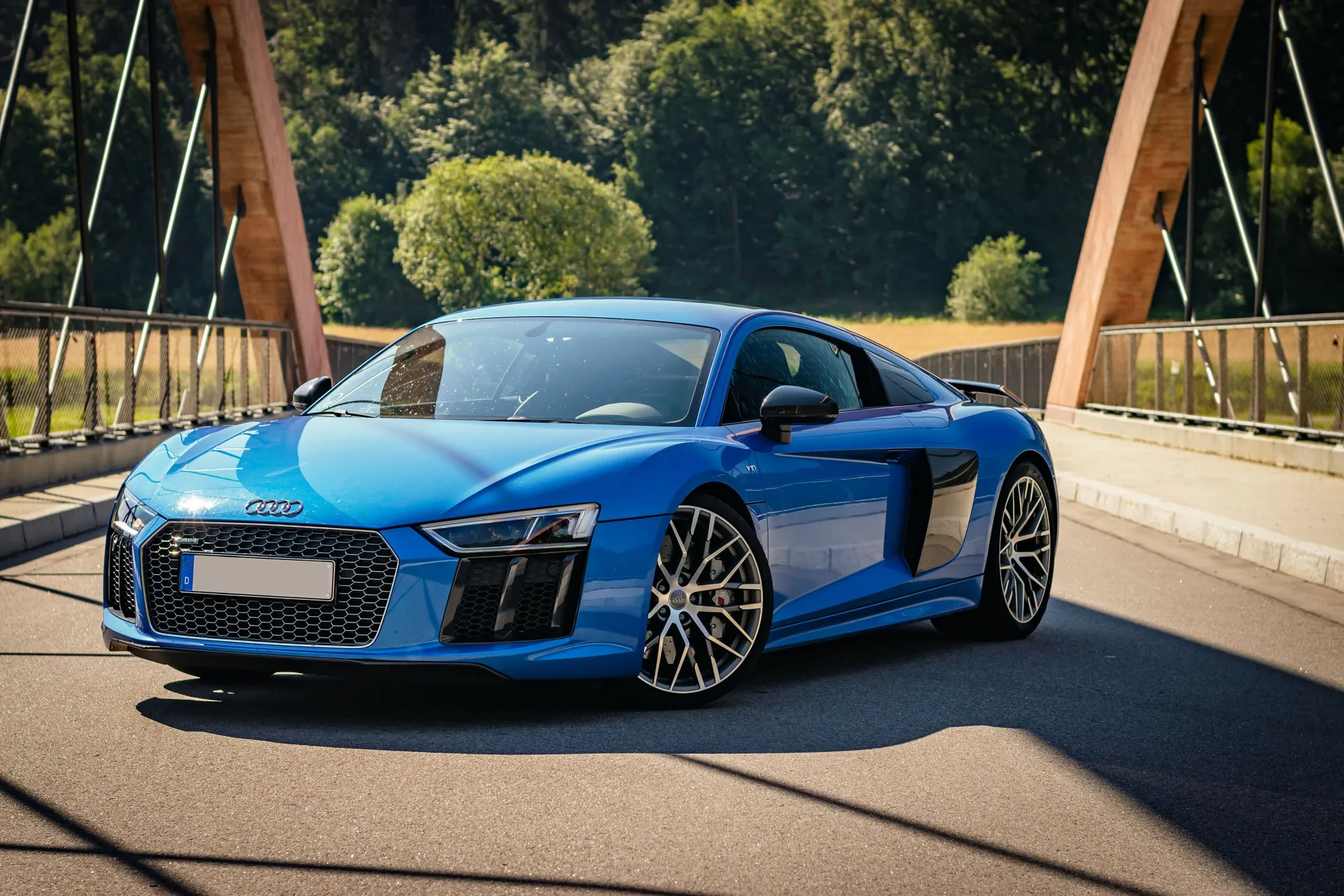 Cars transport