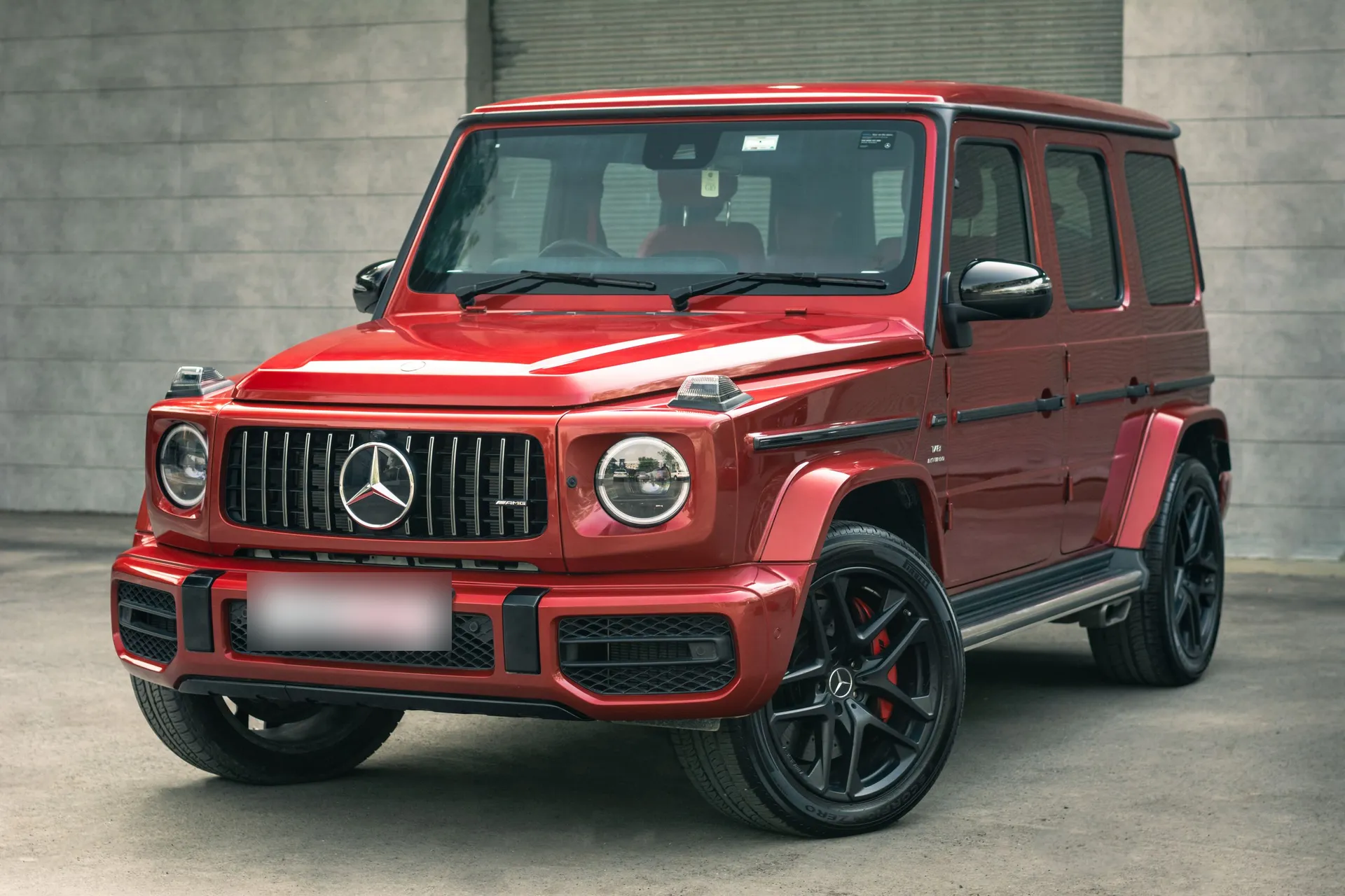 Suvs transport