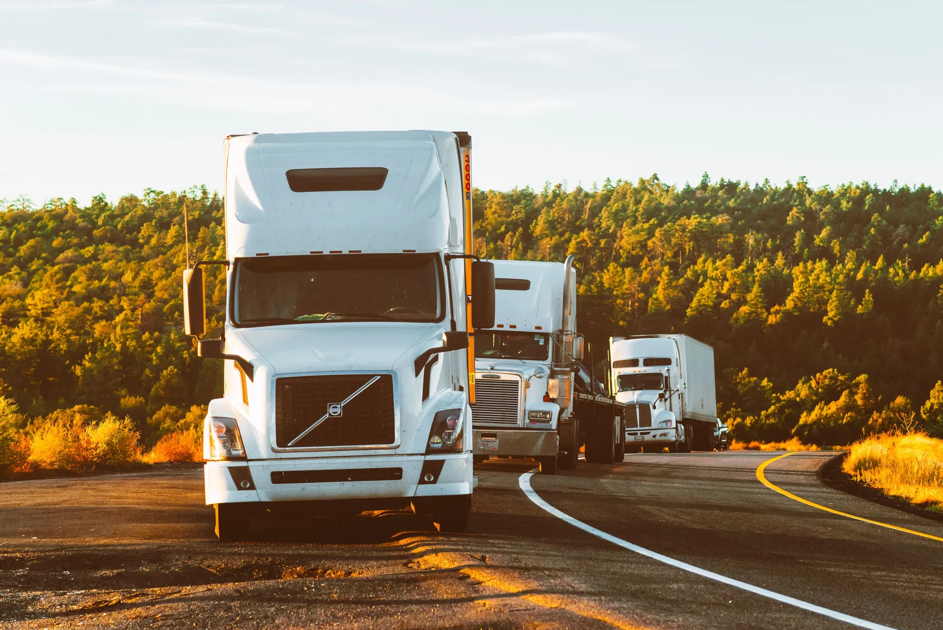 Cars transport
