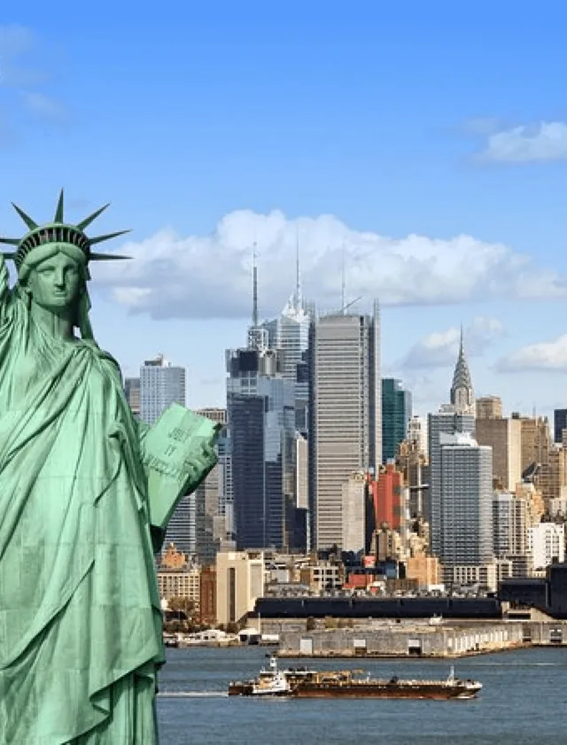New York